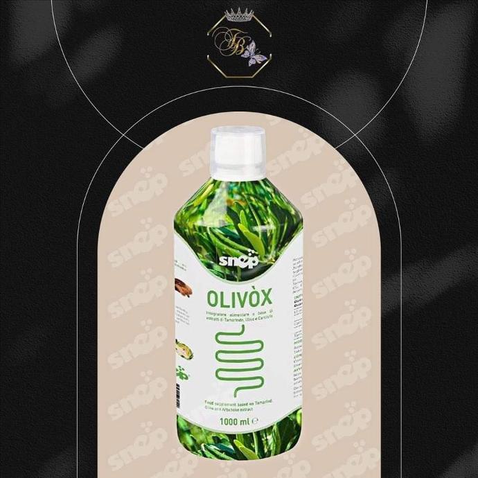 supliment natural Olivox